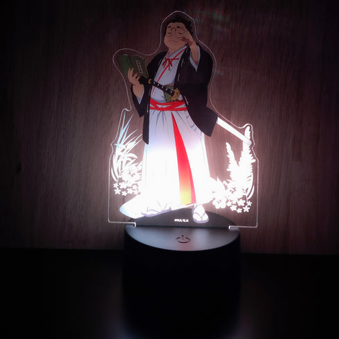 『地獄楽』LEDビッグアクリルスタンド 11 山田浅ェ門仙汰